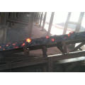 Fire-Resistant Conveyor Belt